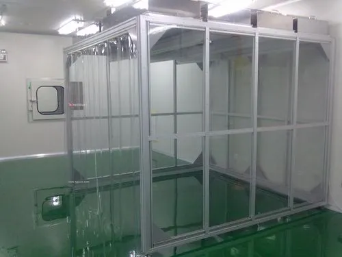 潔凈棚主要應用于哪些領域？又有哪些優(yōu)點呢？