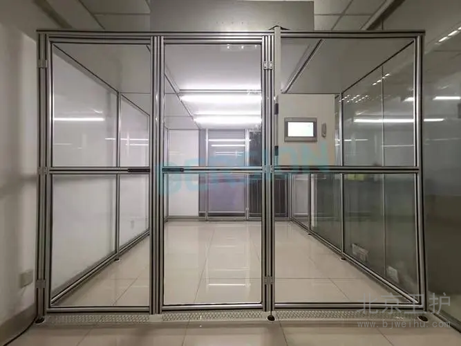 潔凈棚的應用領域有哪些？
